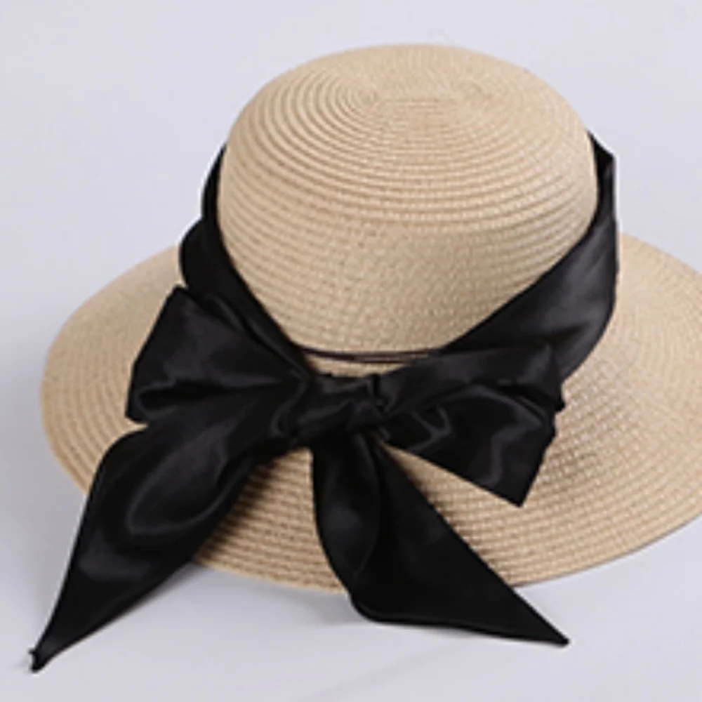 Blooming Hair 2 PCS Satin Headband Wrap